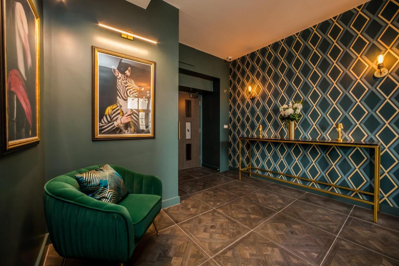 Stay Hotel Huddersfield Exterior foto